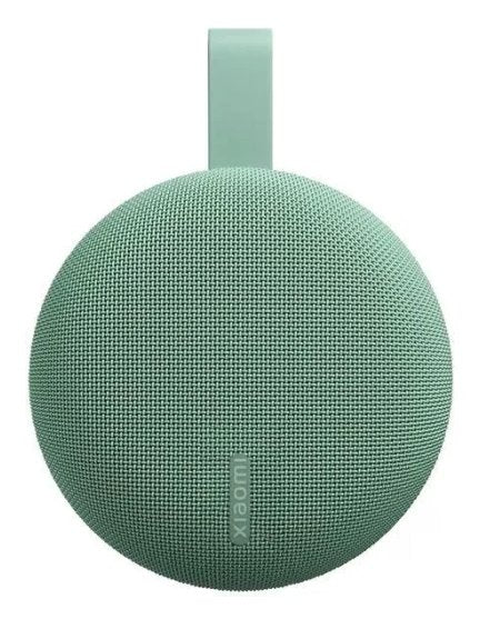 Altavoz Bluetooth Xiaomi Essential (Verde), Qbh4330gl, Oh3rg, 66525