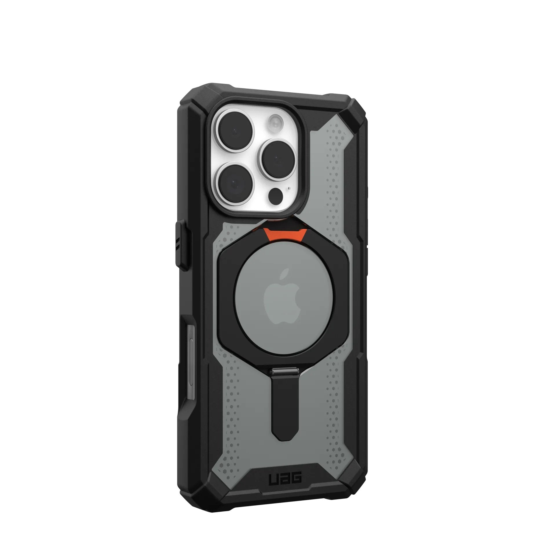 EAN 840283915024 - Urban Armor Gear Plasma XTE funda para teléfono móvil 16 cm (6.3") Negro, Naranja imagen 7