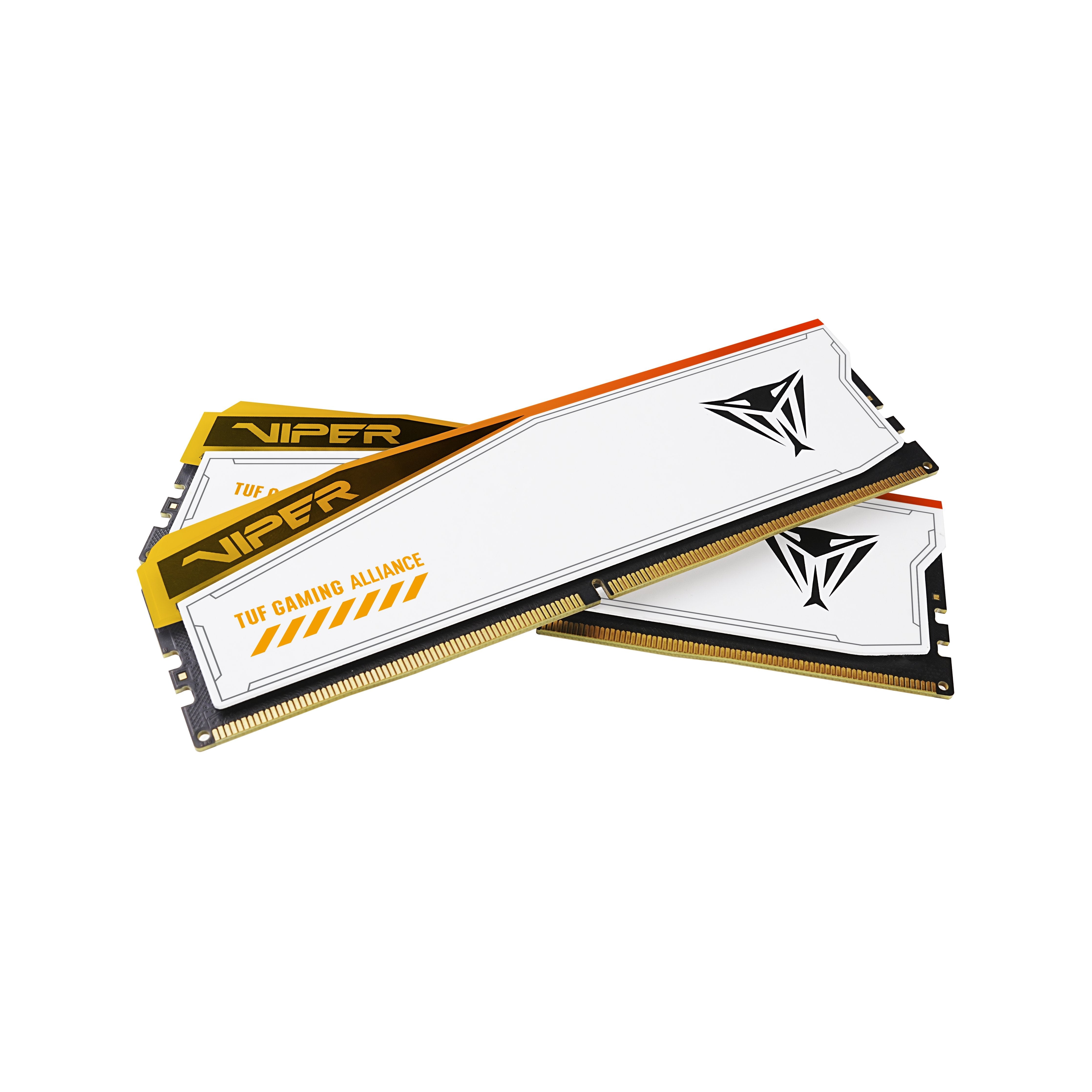 Memoria Patriot 48gb Ddr5 6600 (2x 24 Gb) Dual-Kit, Pver548g66c34kt