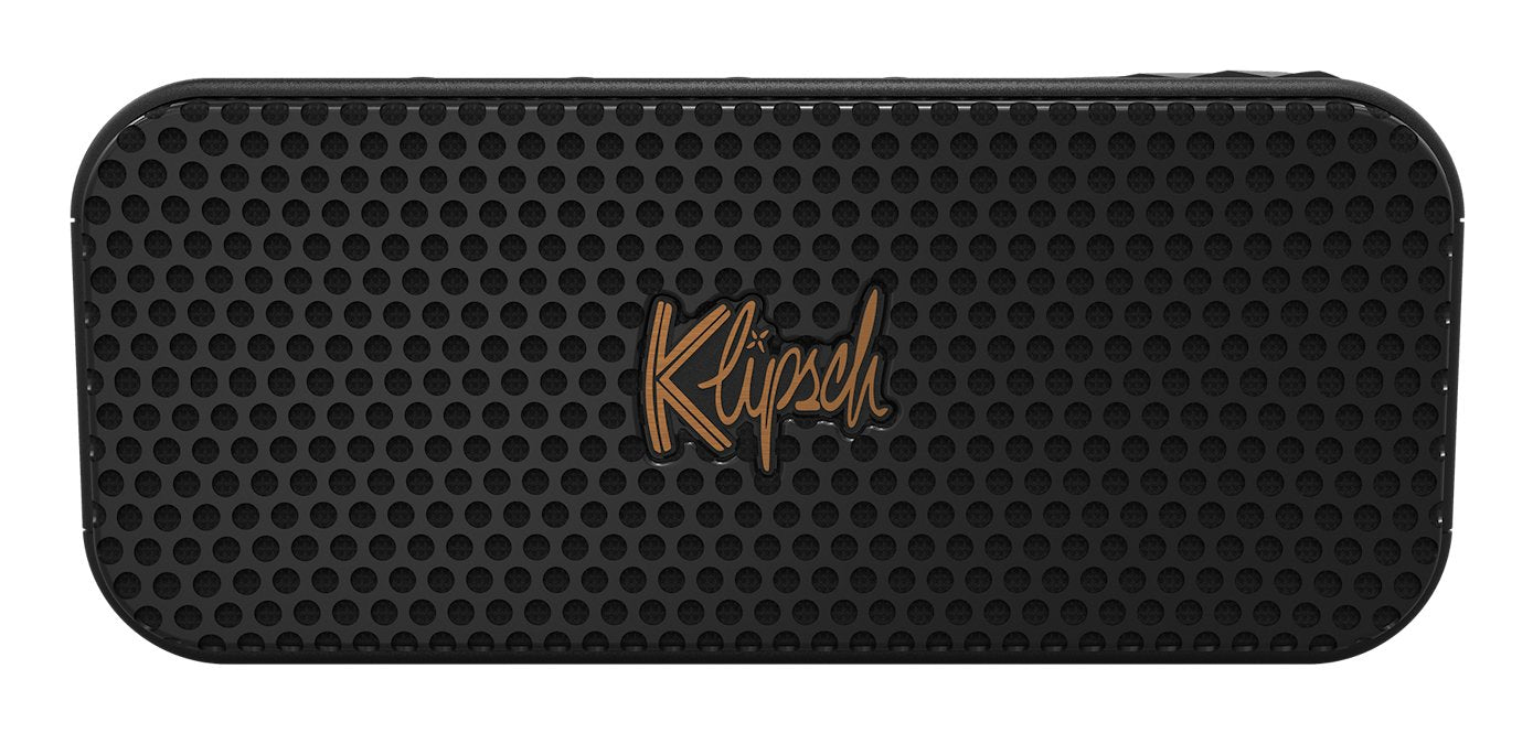 EAN 0743878053265 - Klipsch Nashville Altavoz portátil estéreo Negro 20 W imagen 1