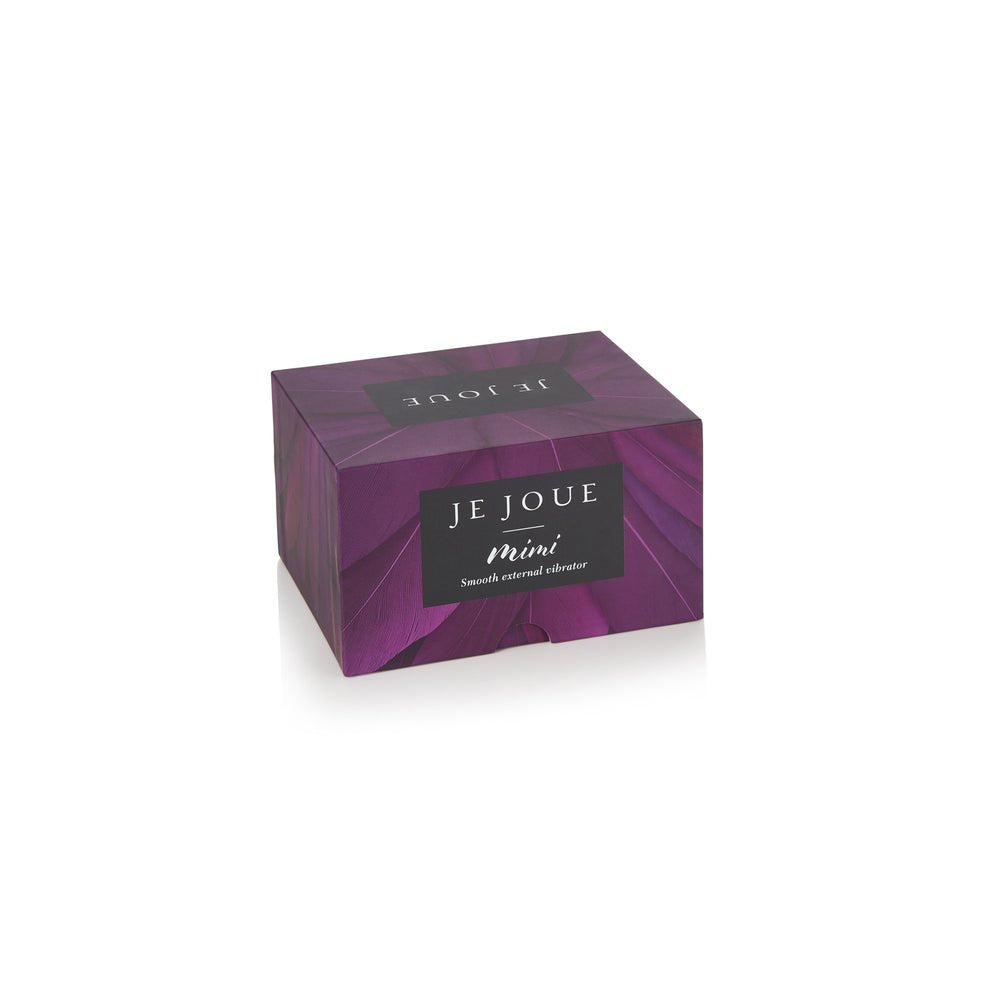 EAN 5060170970348 - Je Joue Mimi Mini vibrador Ambidextro imagen 4