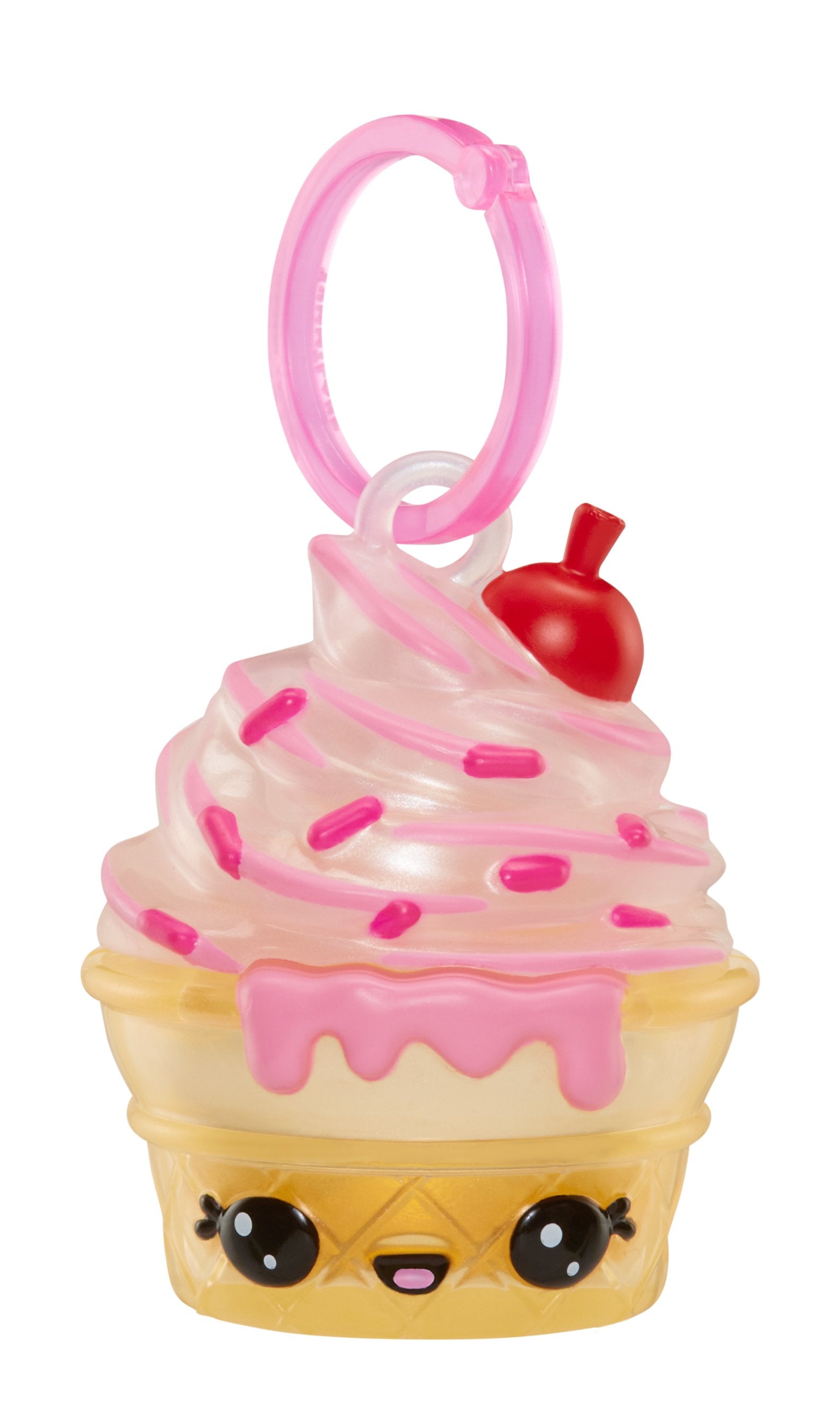 EAN 0035051526476 - MGA Entertainment Yummiland Num Nom Body Scent Asst in PDQ imagen 6