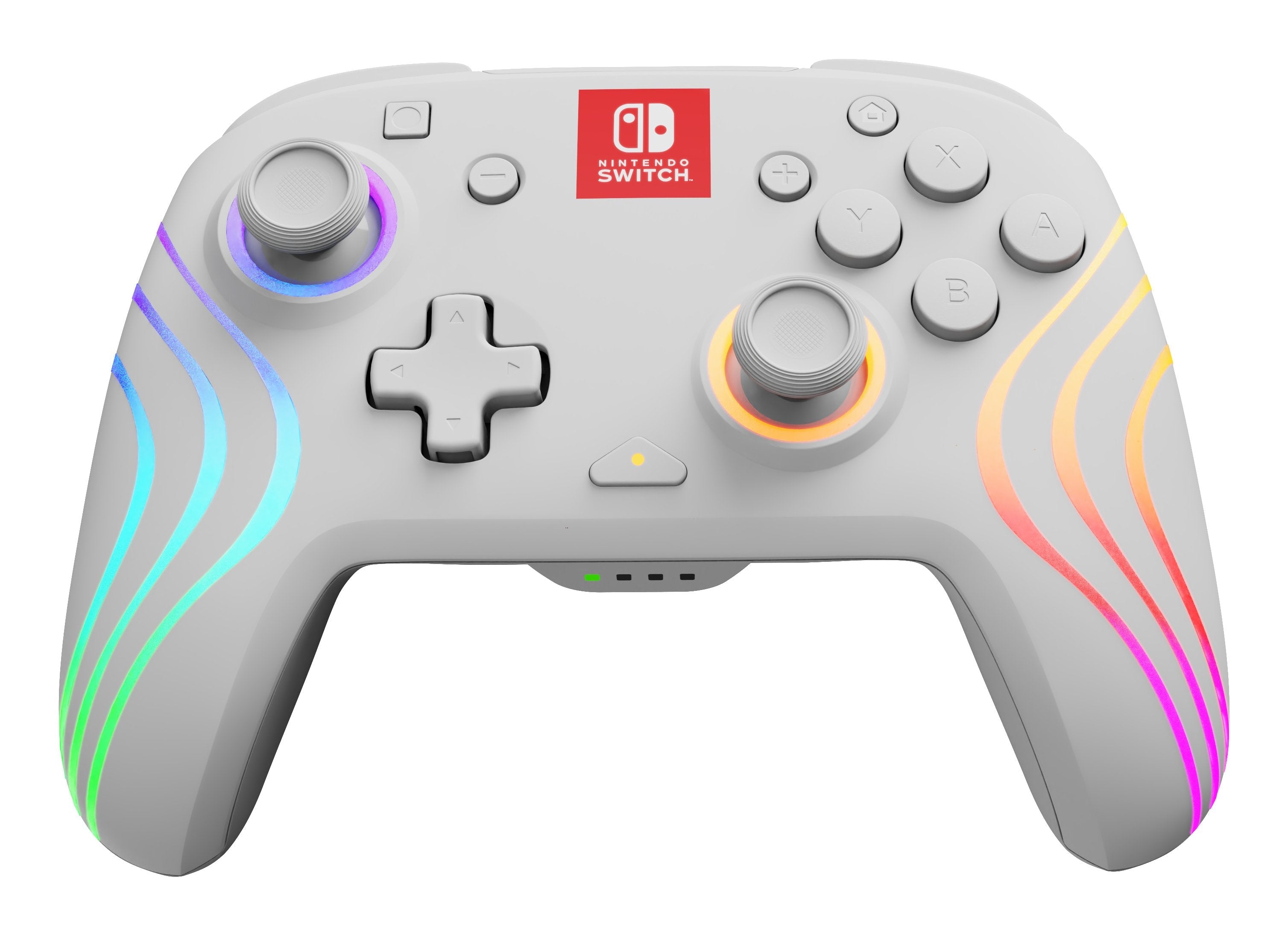 Controller Afterglow Wireless White