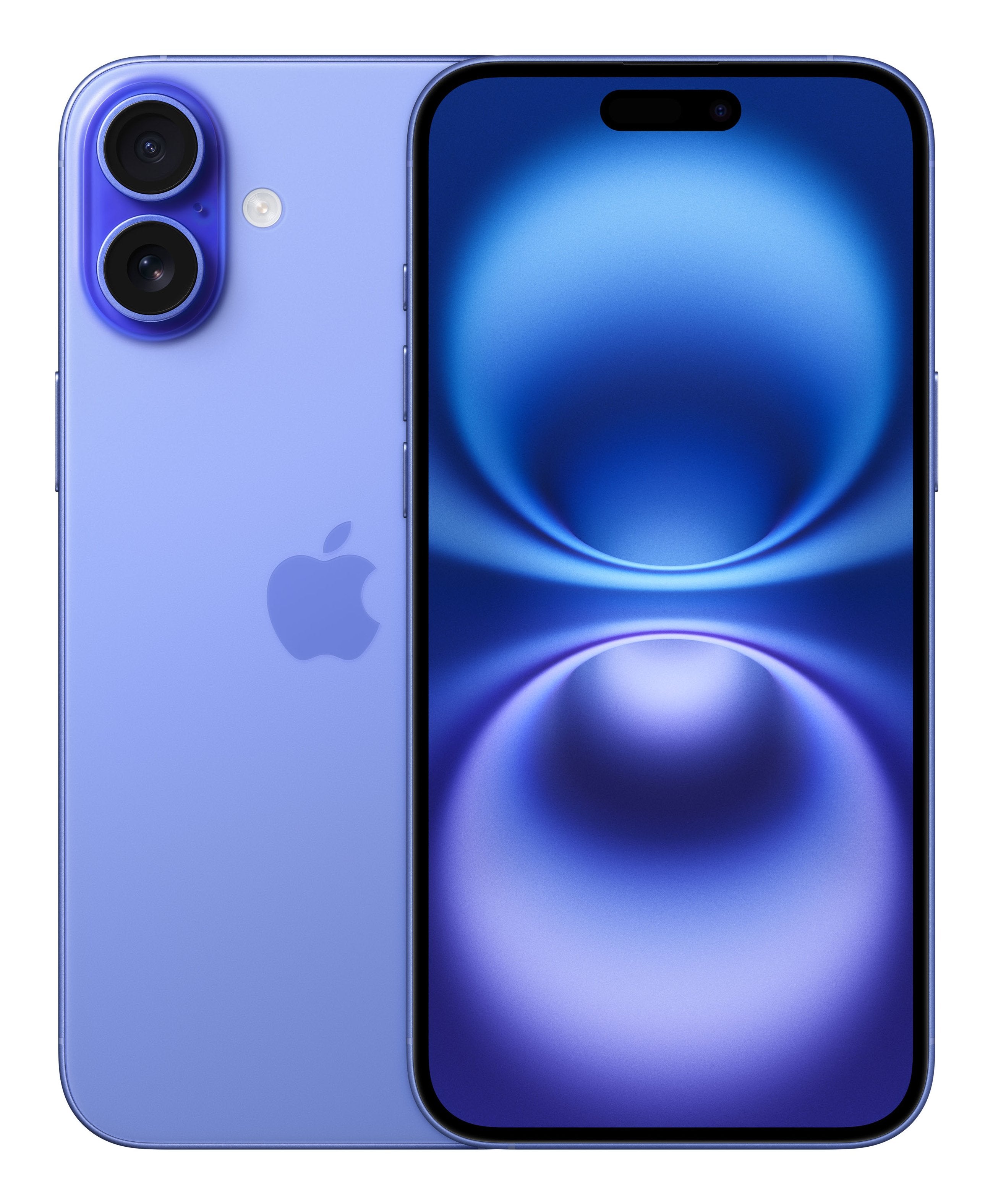 EAN 195949723667 - Apple iPhone 16 Plus 17 cm (6.7") SIM doble iOS 18 5G USB Tipo C 256 GB Azul imagen 1