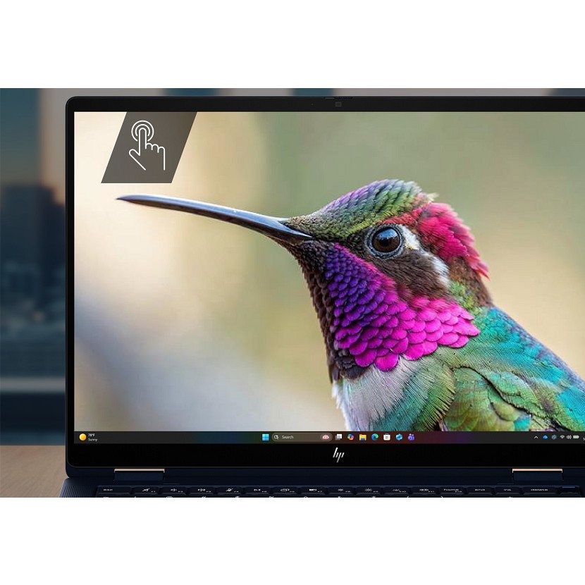 EAN 0821844994344 - HP EliteBook X Flip G2i 14 inch Notebook Next Gen AI PC Wolf Pro Security Edition Copilot+ PC Intel Core  imagen 15