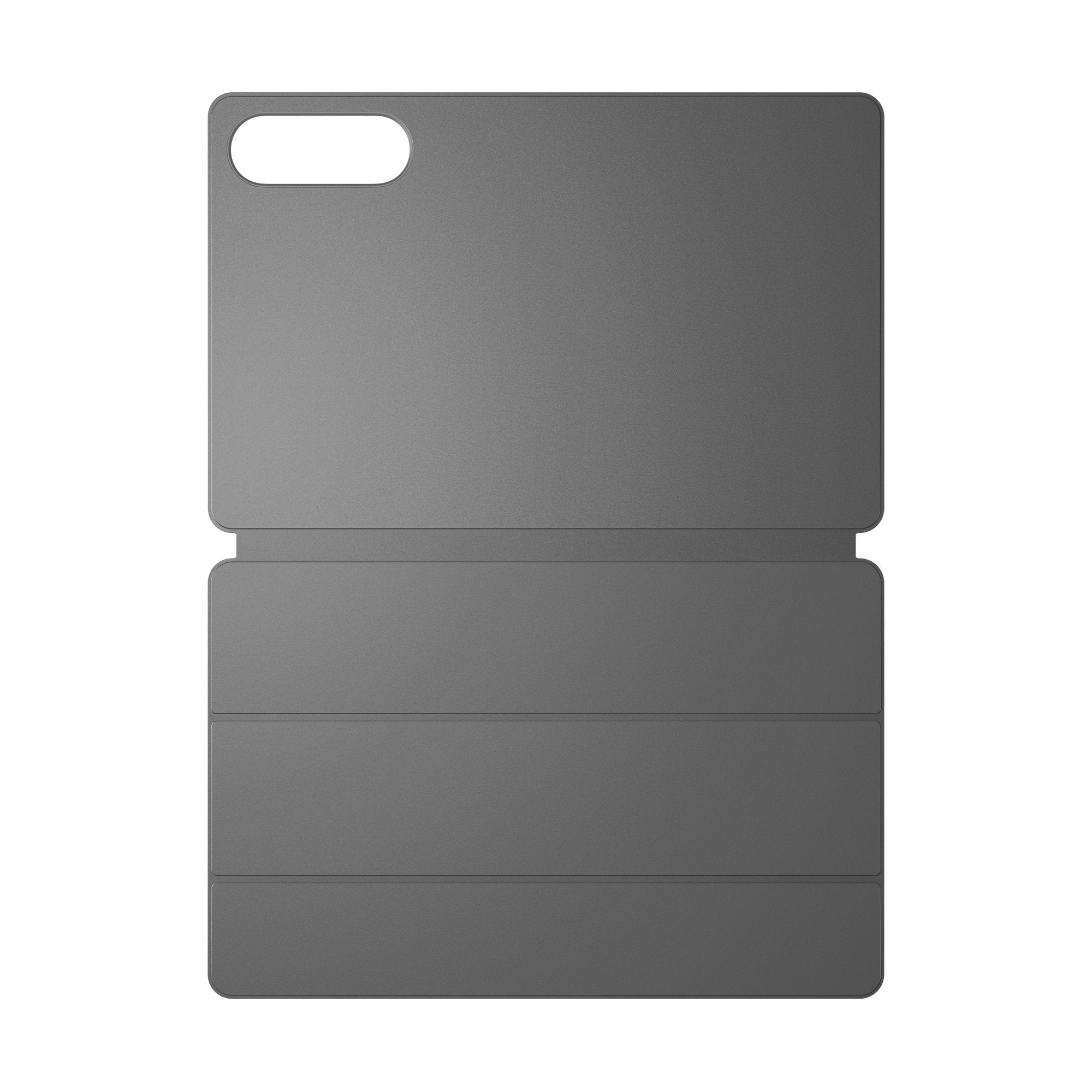 Lenovo Accessories Folio Case For Yoga Tab (Grey)