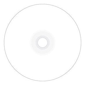Mediarange Cd-R 700placa Base Bedruckbar, 100er Pack Folie Shrink