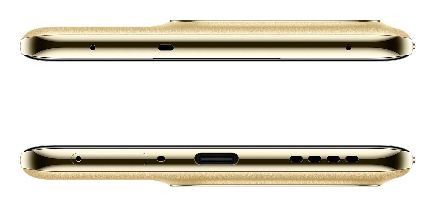 EAN 6941764482883 - realme 16 Pro+ 17,3 cm (6.8") 5G USB Tipo C 8 GB 256 GB 7000 mAh Oro imagen 9