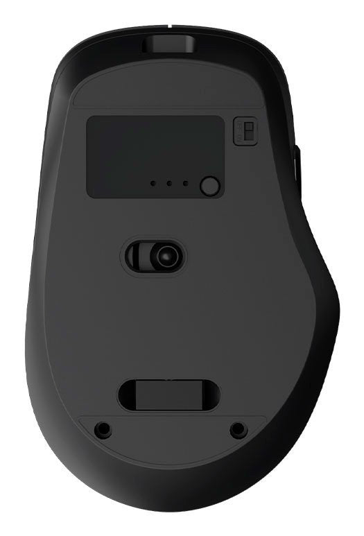 EAN 8434847070711 - COOL Accesorios 8434847070711 ratón Universal Ambidextro RF inalámbrico Óptico 3200 DPI imagen 3