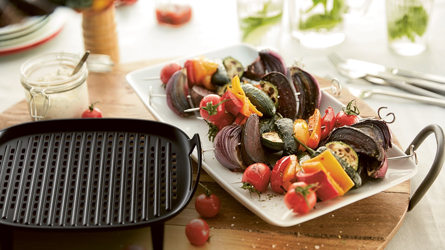 Philips Accesorio Para Airfryer De 3,2 Y 4,2 L