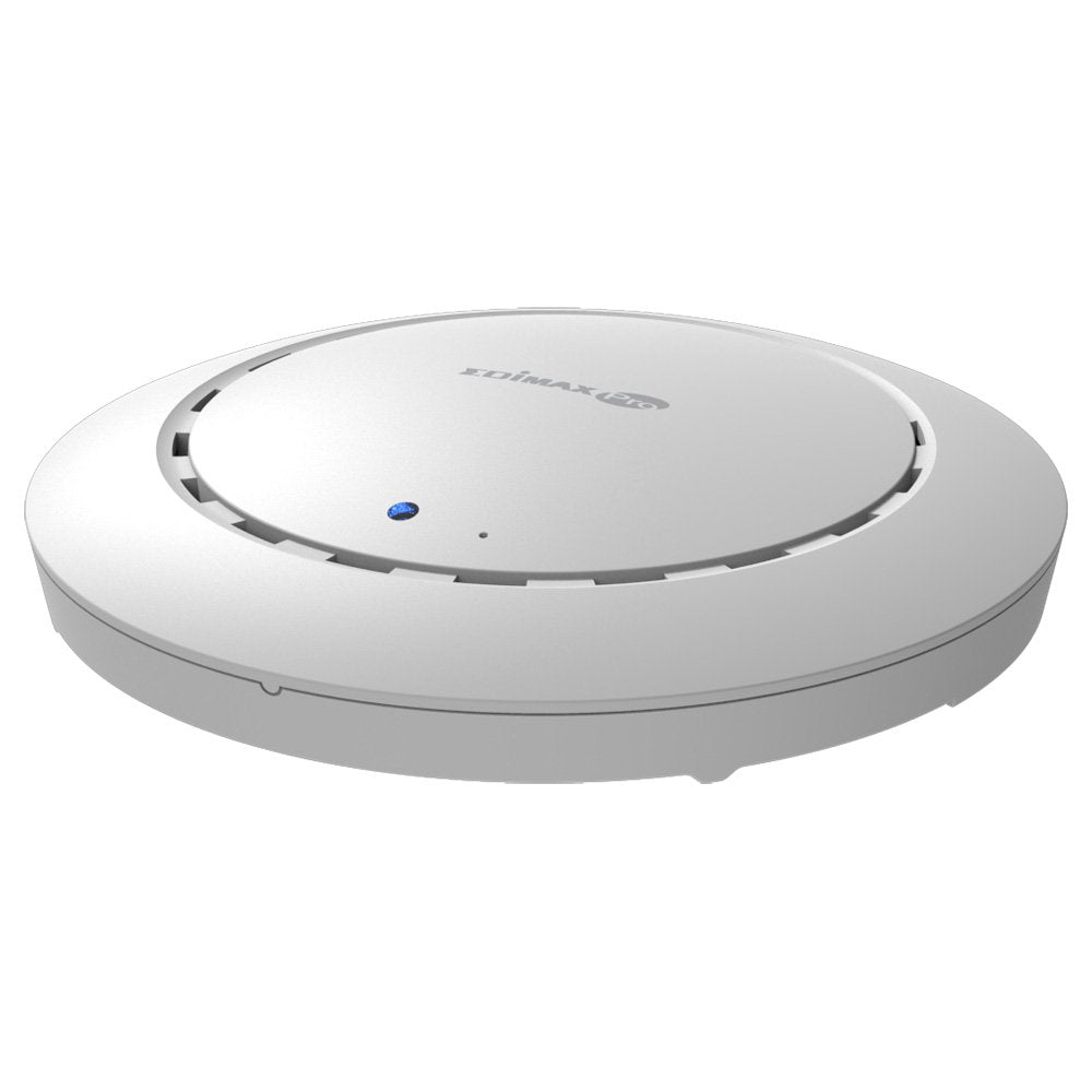 Wireless Lan Access Point Edimax Pro Cap1300 2.4 Y 5ghz/400mbps+867mbps/Poe/Montaje Techo Cap1300