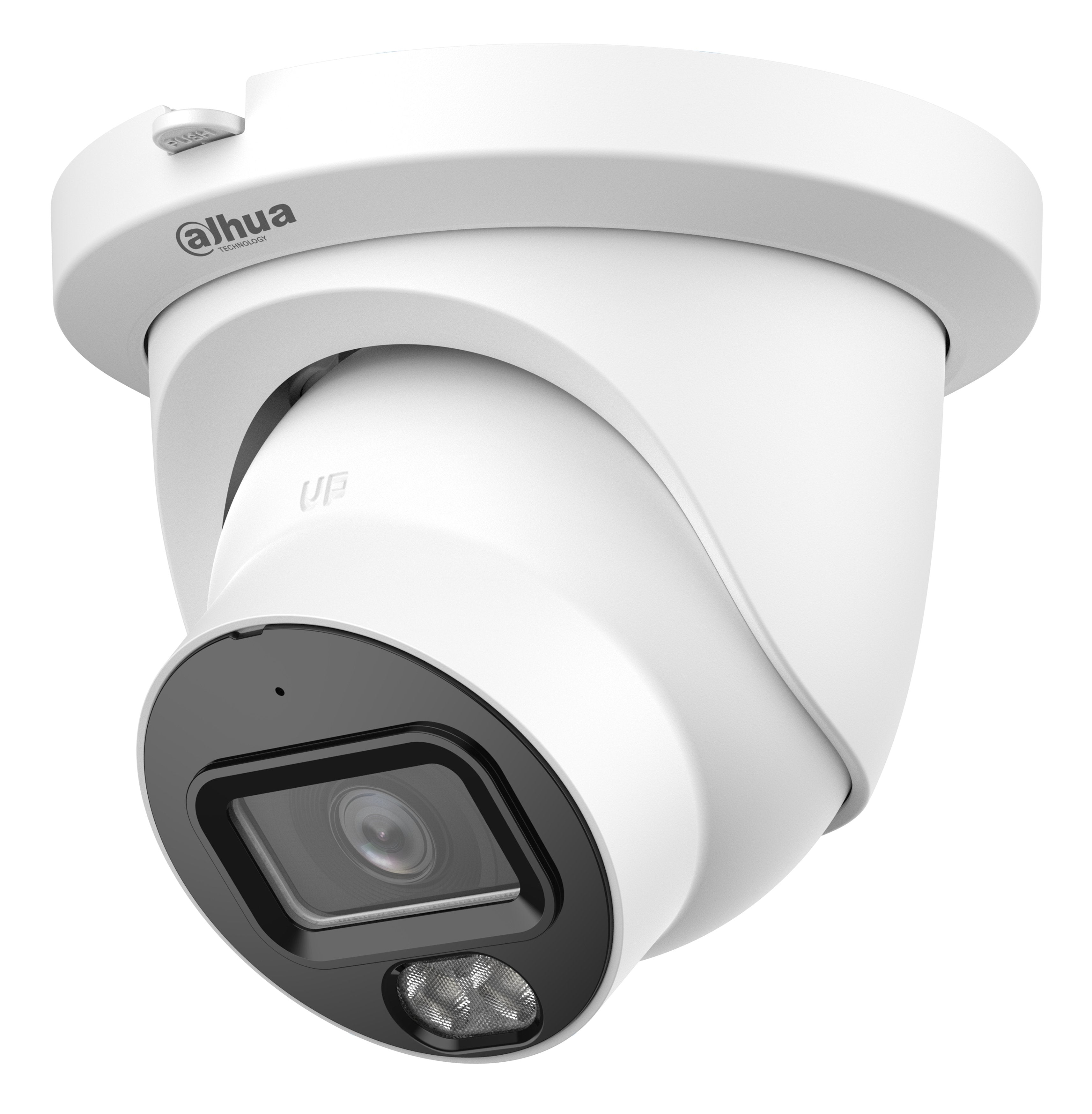 Net Camera 5mp Eyeball/Hdw5559tm-Ase-Il-0360b Dahua
