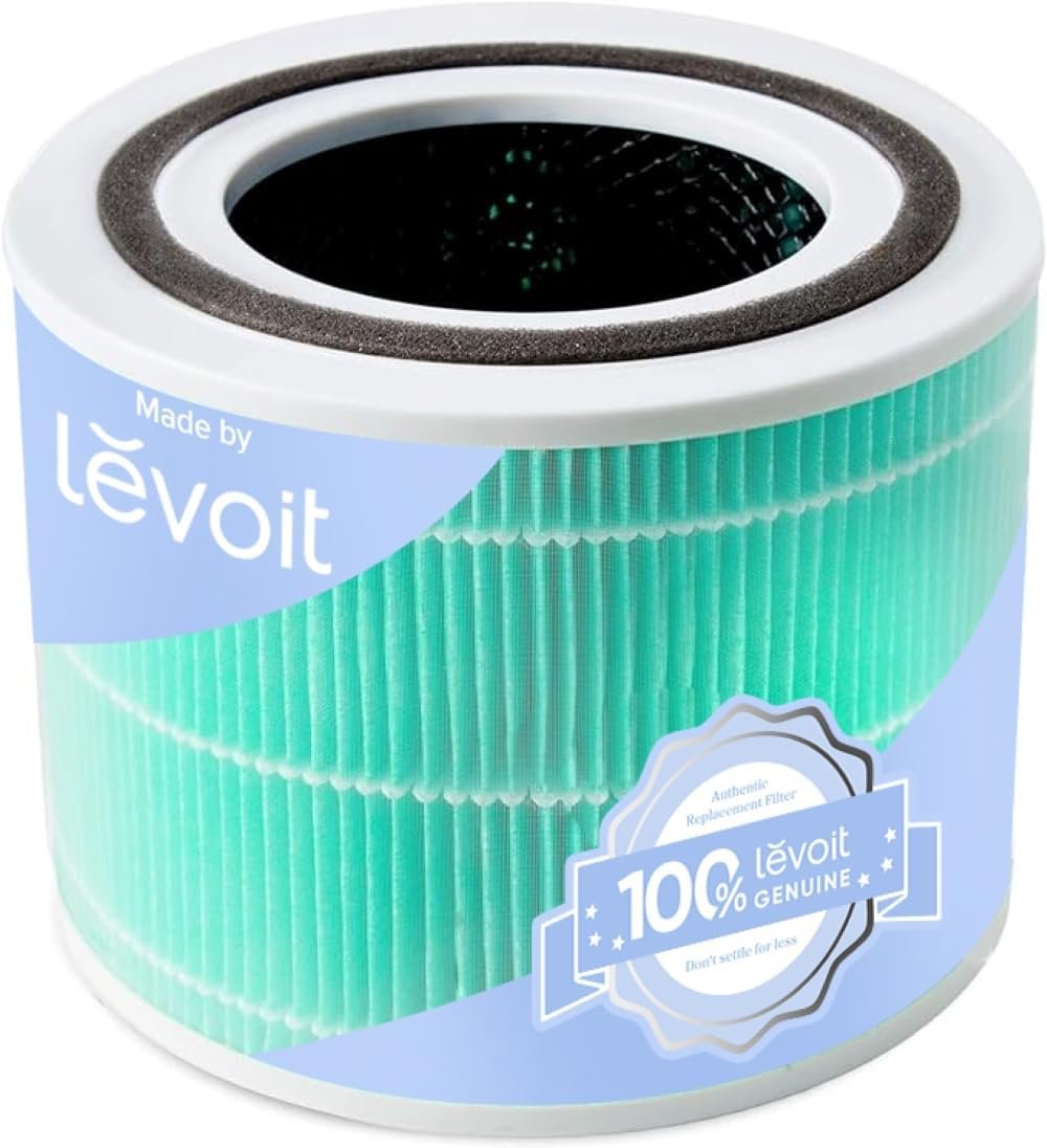 Levoit Filtr Do Core 300 I 300s Przeciw Toksynom