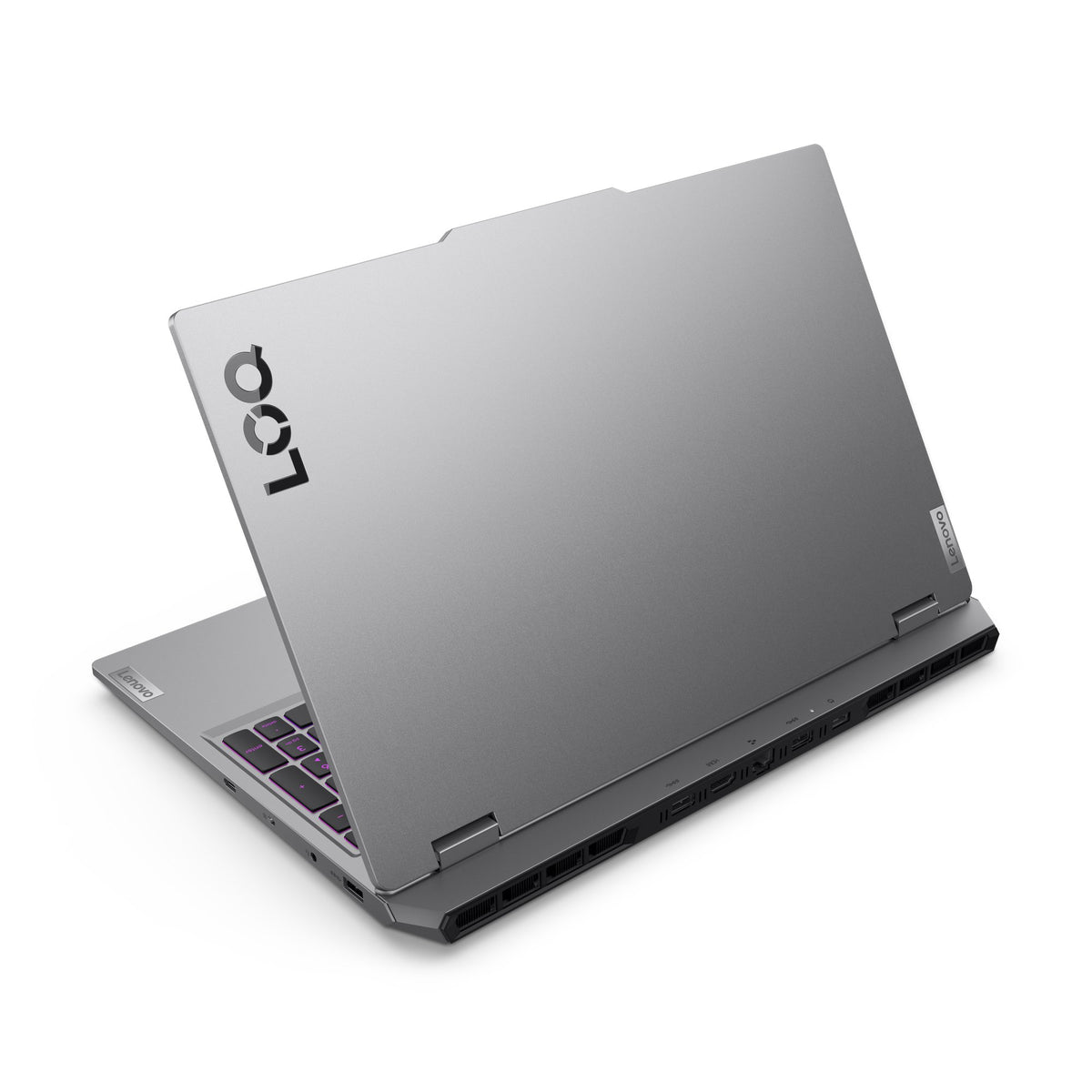 EAN 198158681179 - Lenovo LOQ 15IRX10 Intel® Core™ i7 i7-13650HX Portátil 39,6 cm (15.6") Full HD 32 GB DDR5-SDRAM 1 TB SSD N imagen 12