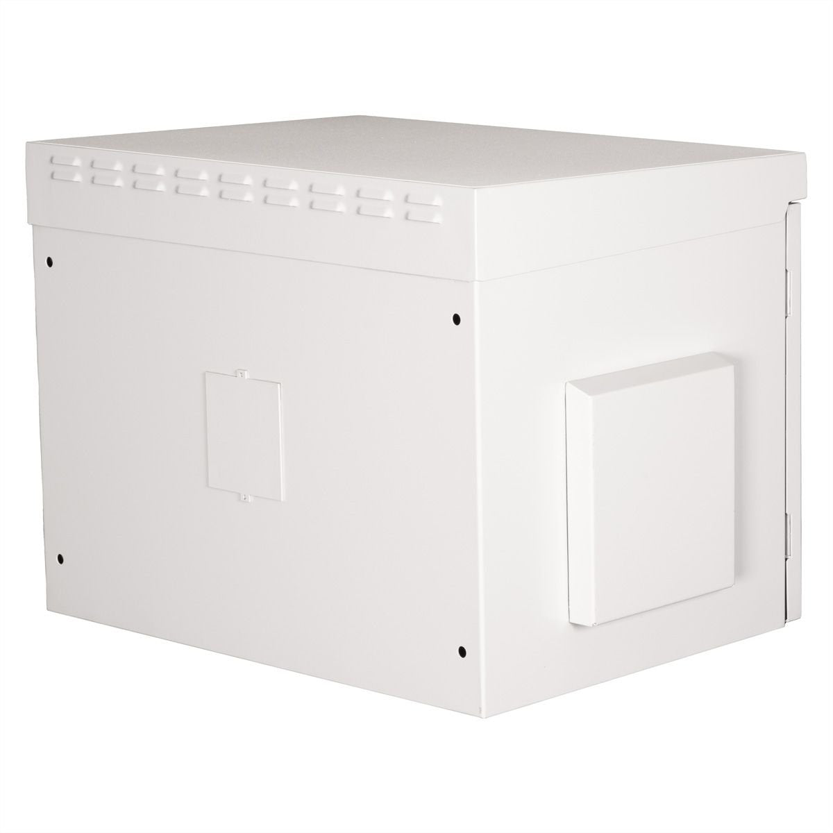 Roline 19-Zoll Wandgehuse Pro 7 He, 600x450 Bxt Ip55 Outdoor Grau