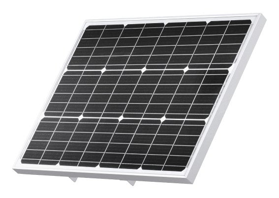 EAN 8885020624335 - TP-Link VIGI SOLAR PANEL 60W placa solar Silicio monocristalino imagen 3