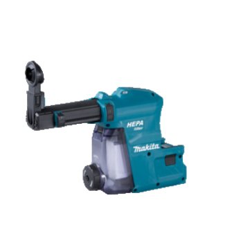Makita Staubabsaugung Dx09