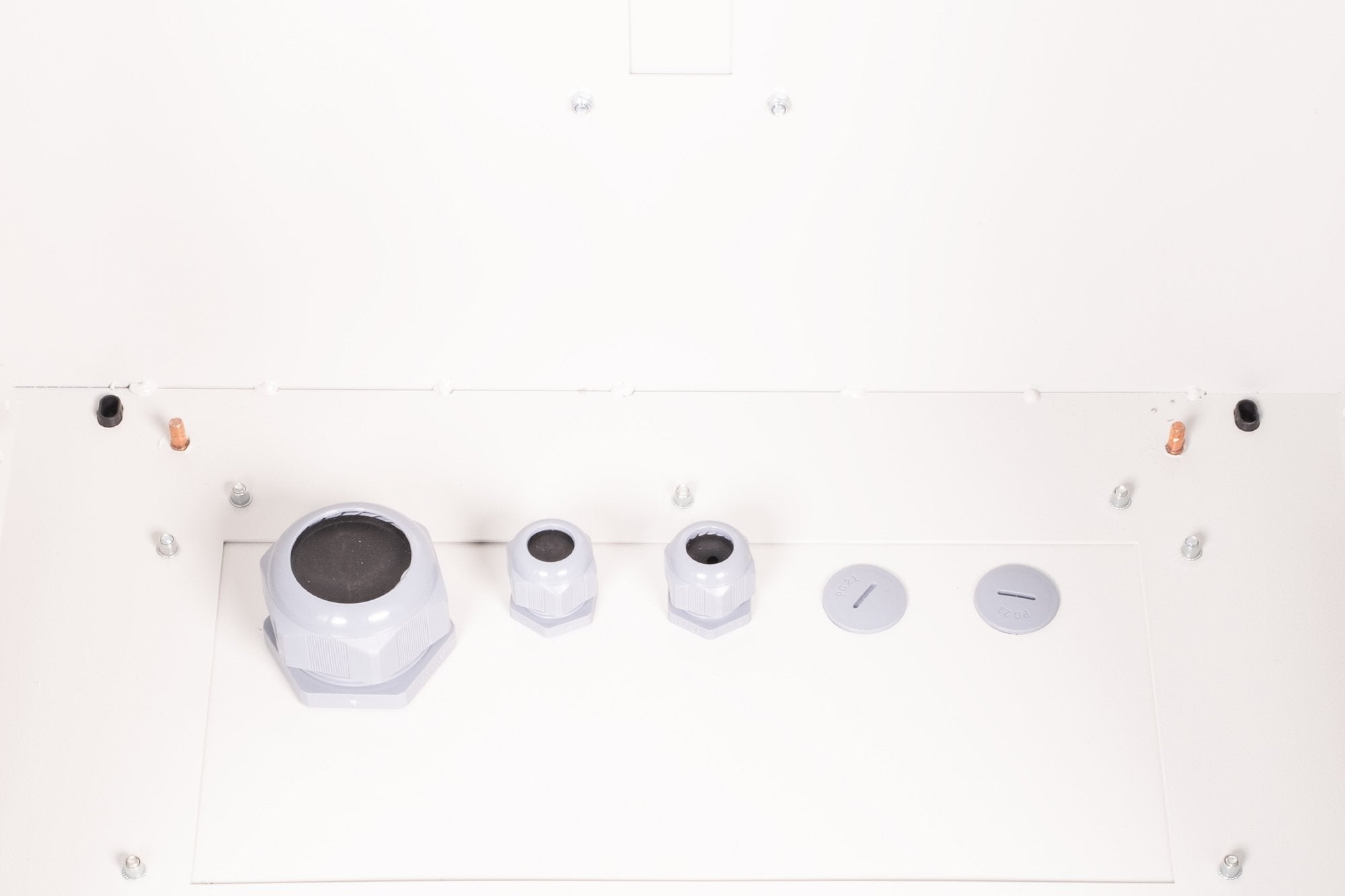 EAN 4016032362128 - Digitus DN-19 16U-I-OD armario rack Bastidor de pared Gris imagen 8