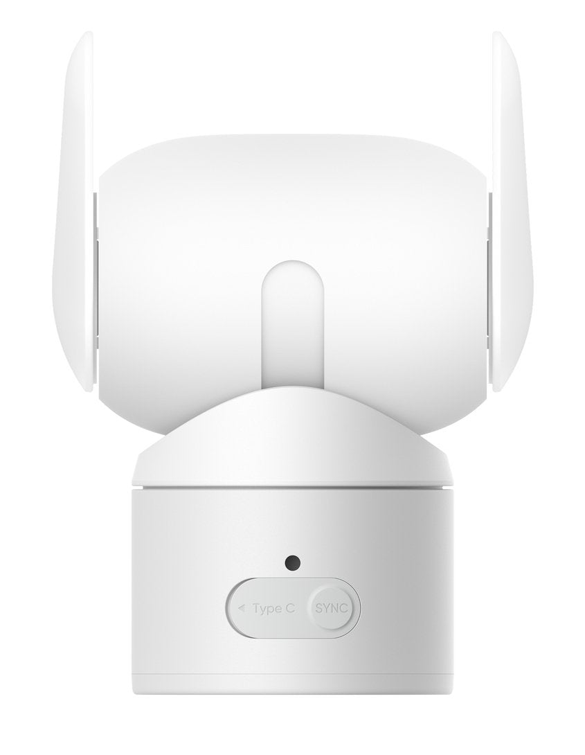 Eufycam C31 Solo Blanco