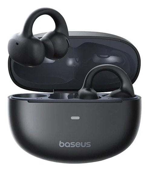 Baseus Bowie Mc1 Ol Open-Ear Tws Earbuds Black