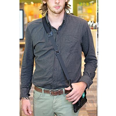Should. Strap For Intelliskin Gds Shoulder Strap Accessory