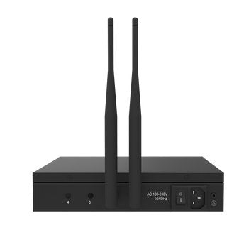 Puerta De Enlace Yeamar Tg200l 2x Lte