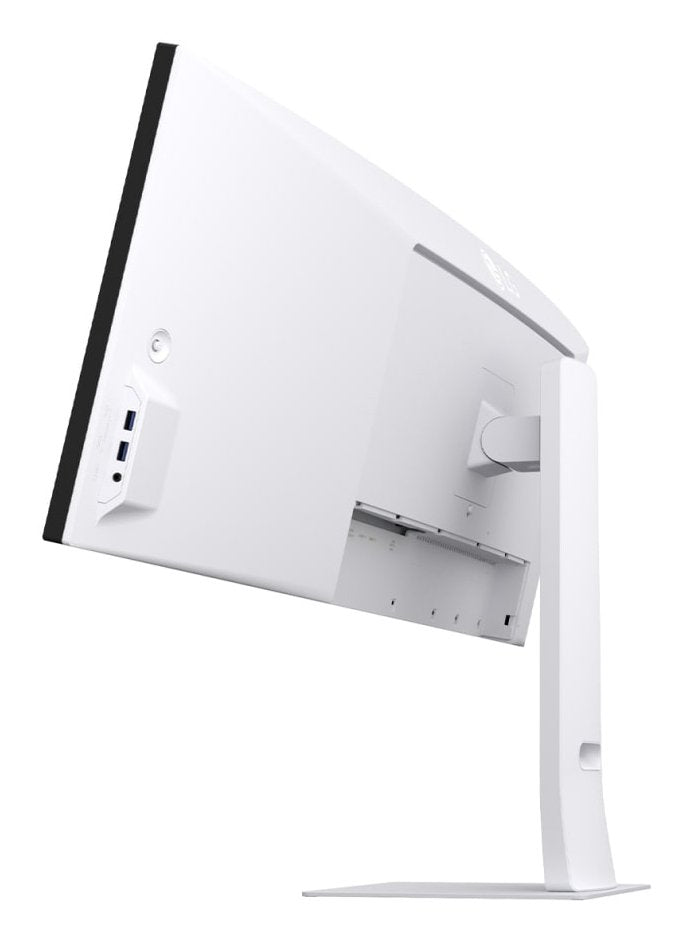 EAN 8806096532683 - LG 49U950A-W pantalla para PC 124,5 cm (49") 5120 x 1440 Pixeles Dual QHD LED Negro, Blanco imagen 7