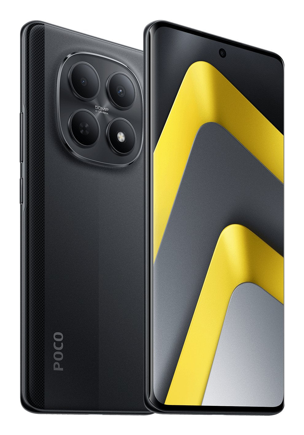 Smartphone Pocophone M8 5g Nfc 6"83 Fhd+ 8gb/256gb Black
