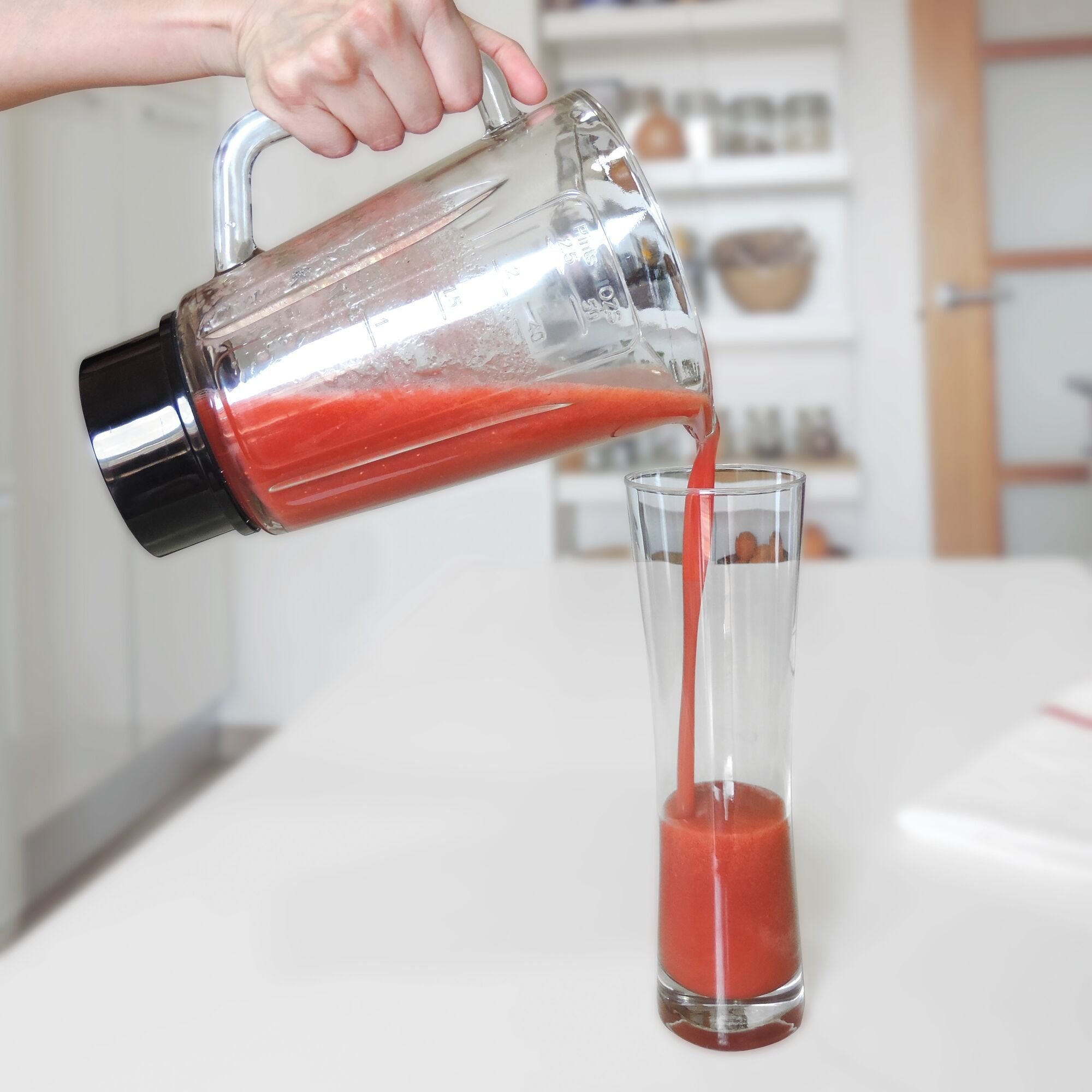Batidora De Vaso  Black+Decker Bxjb800e 1,5 L 800 W