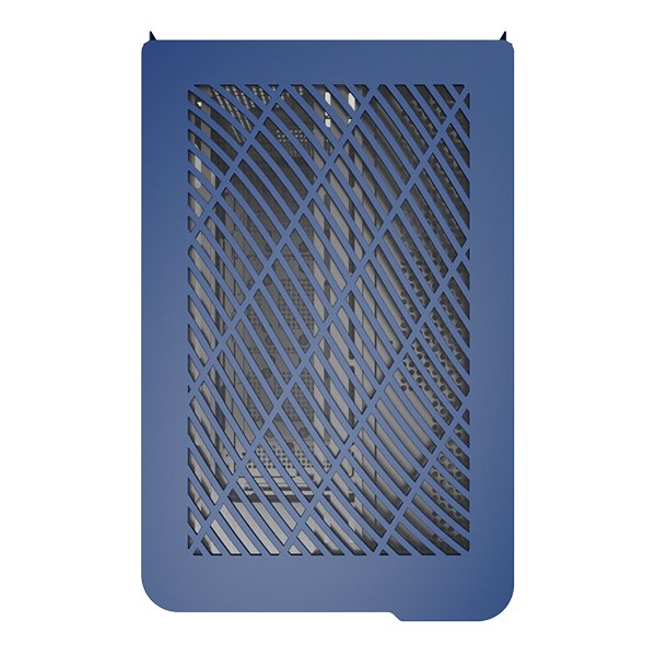 EAN 4710562742947 - Montech KING 95 Midi Tower Azul imagen 5