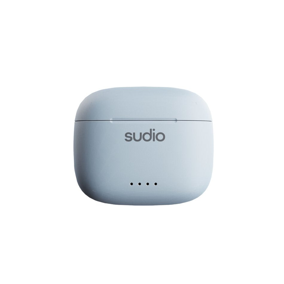 Auriculares Sudio  A1 True Wireless Sky Blue