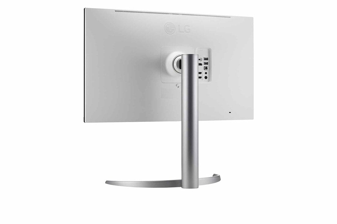 EAN 8806084248466 - LG 27UQ850V-W pantalla para PC 68,6 cm (27") 3840 x 2160 Pixeles 4K Ultra HD LCD Blanco imagen 6