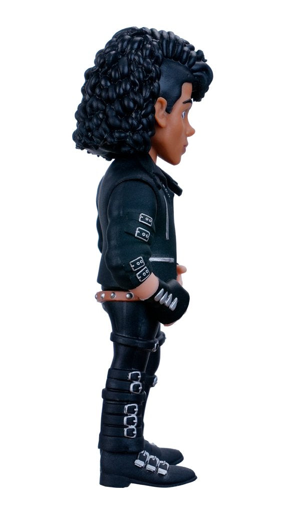 Minix - Michael Jackson Bad