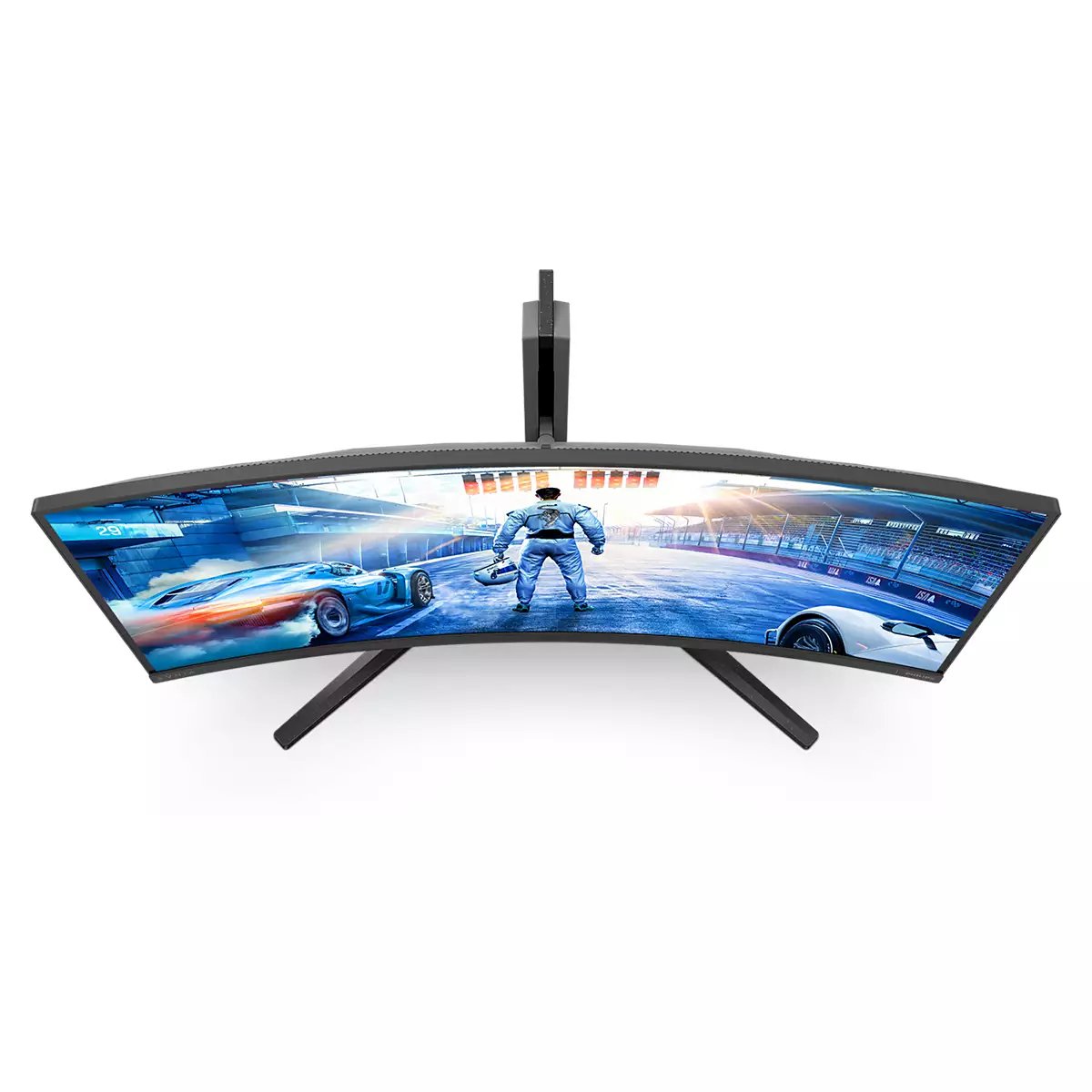 EAN 8712581806262 - Philips Evnia 6000 34M2C6500/00 pantalla para PC 86,4 cm (34") 3440 x 1440 Pixeles Wide Quad HD QD-OLED G imagen 7