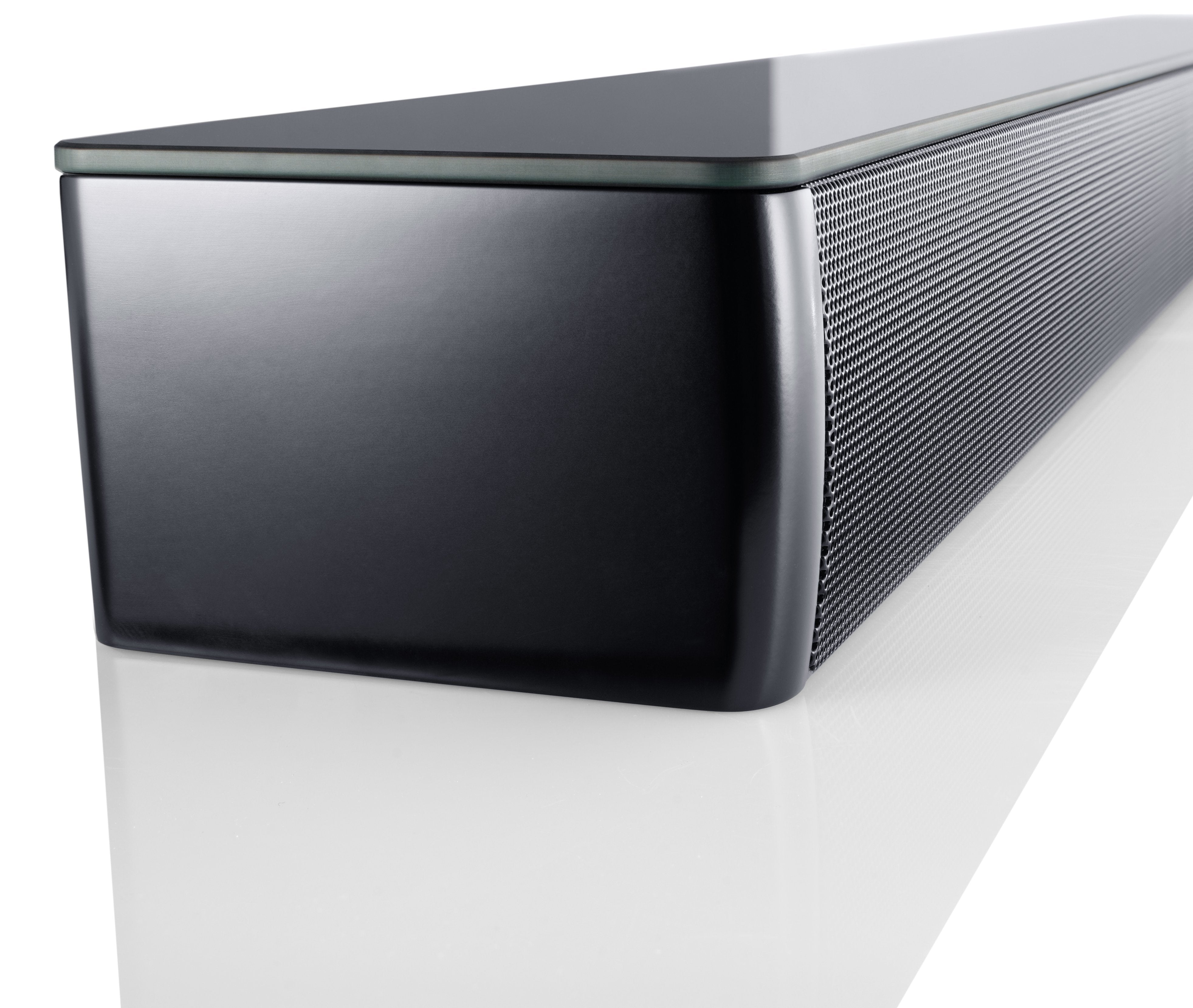 EAN 4010243040011 - Canton Sound M Negro 2.1 canales 300 W imagen 5