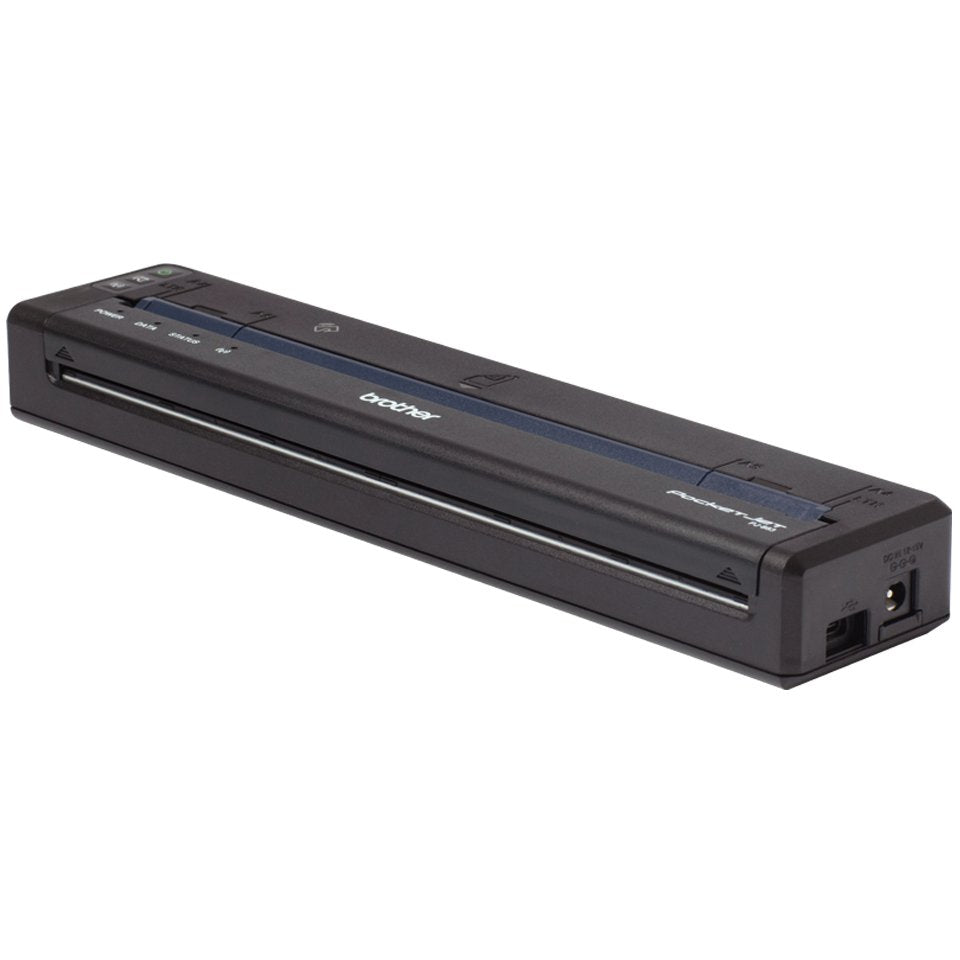 EAN 4977766821964 - Brother PJ883 300 x 300 DPI Inalámbrico y alámbrico Térmico Impresora portátil imagen 2