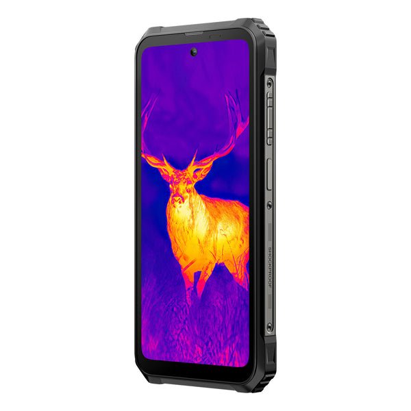Blackview Bl9000 Pro 12gb/512gb Negro