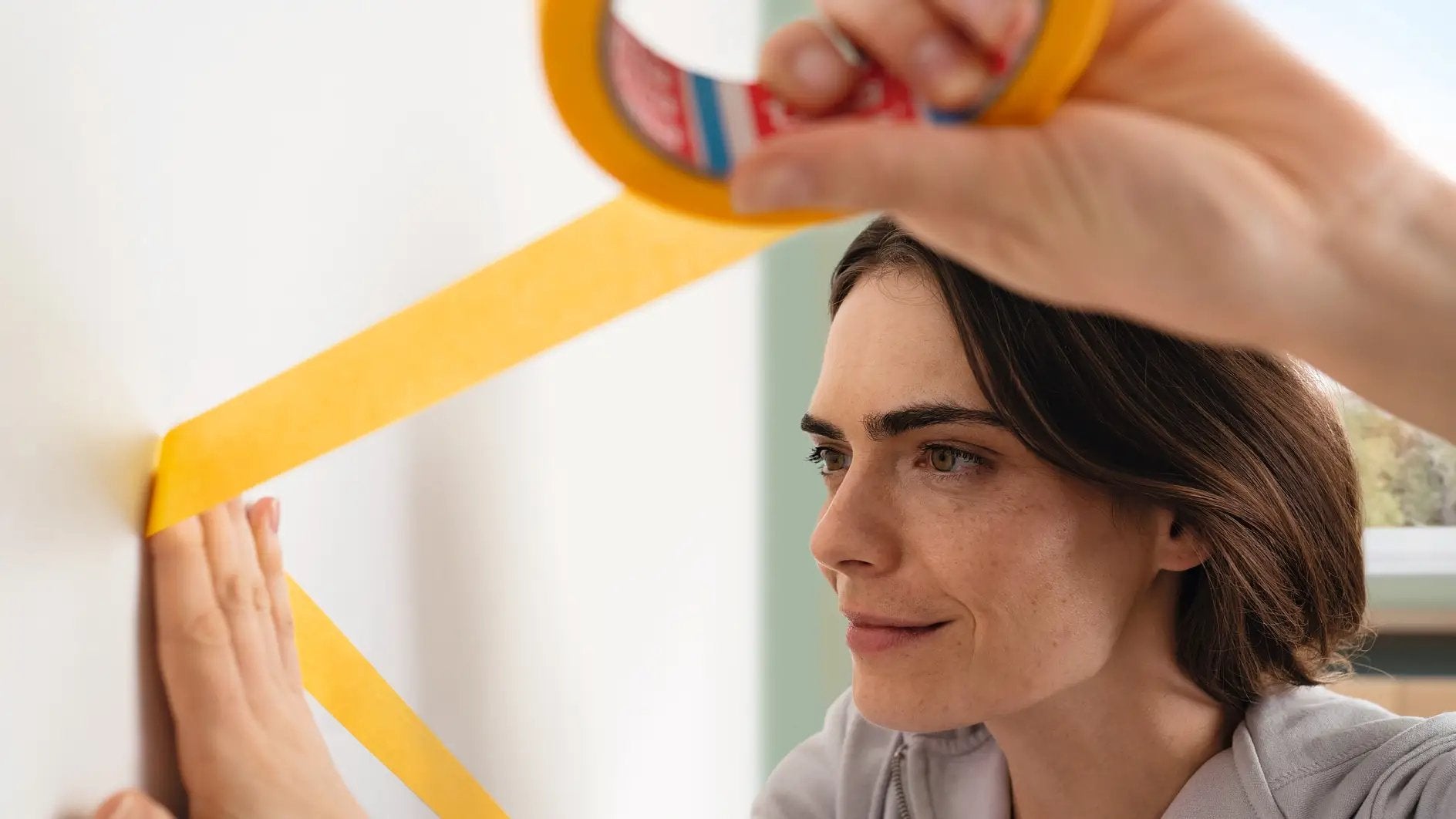 EAN 4042448389985 - TESA Perfect+ 50 m Apto para uso en interior imagen 6