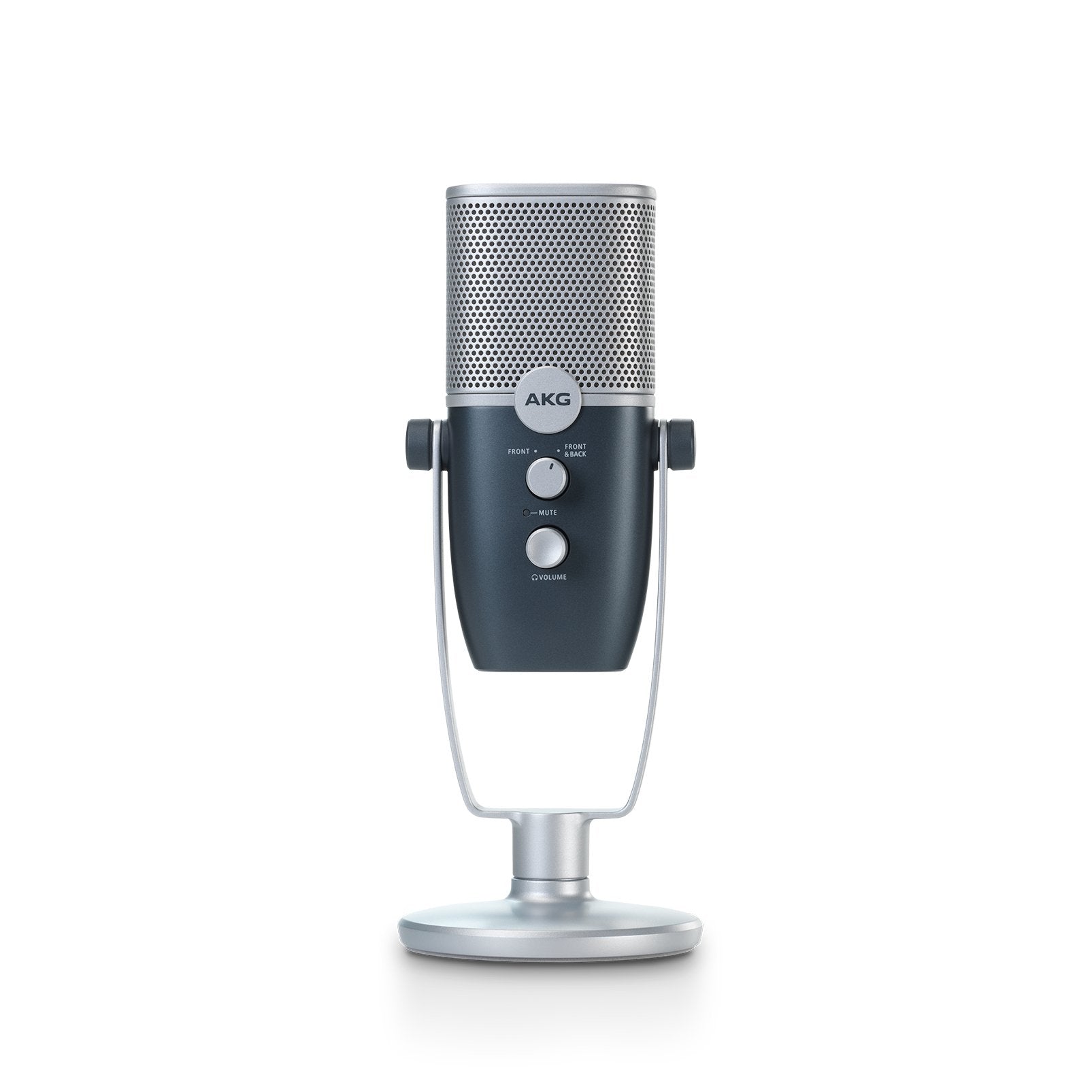 EAN 9002761048452 - AKG Ara Azul, Plata imagen 6