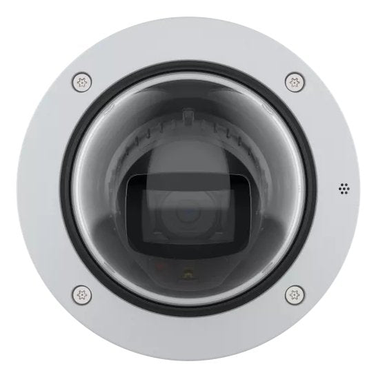 Axis P3288-Lve Cam