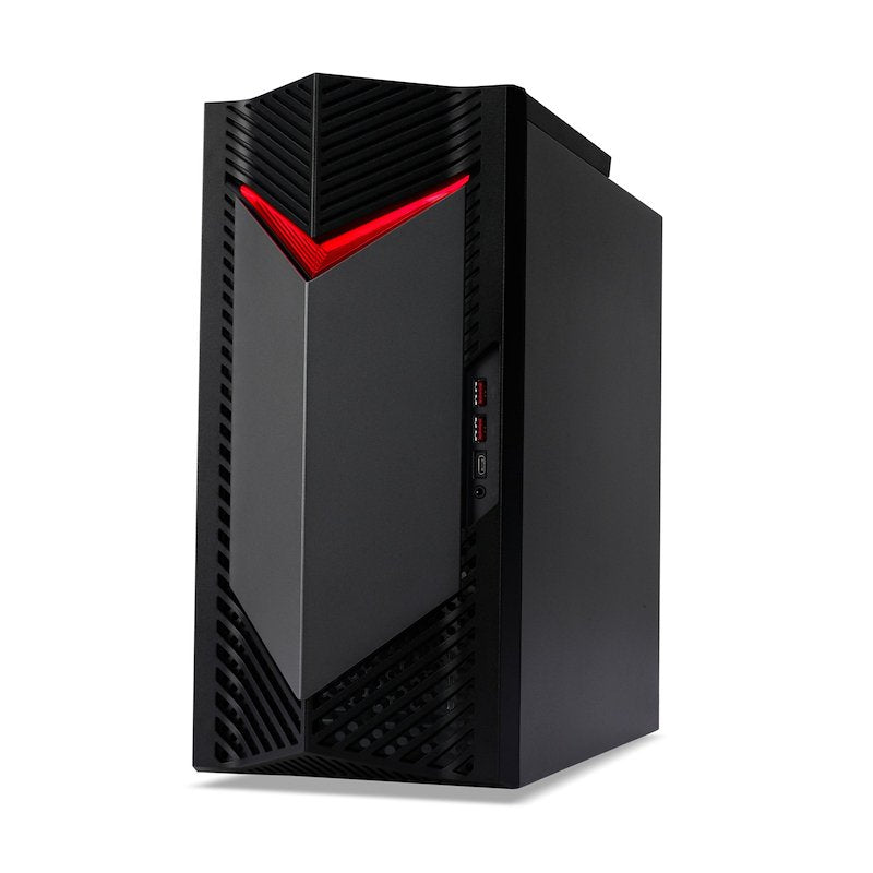 Acer Nitro 50 U5-225f 16gb 512gbssd Rtx5060 8gb W11h