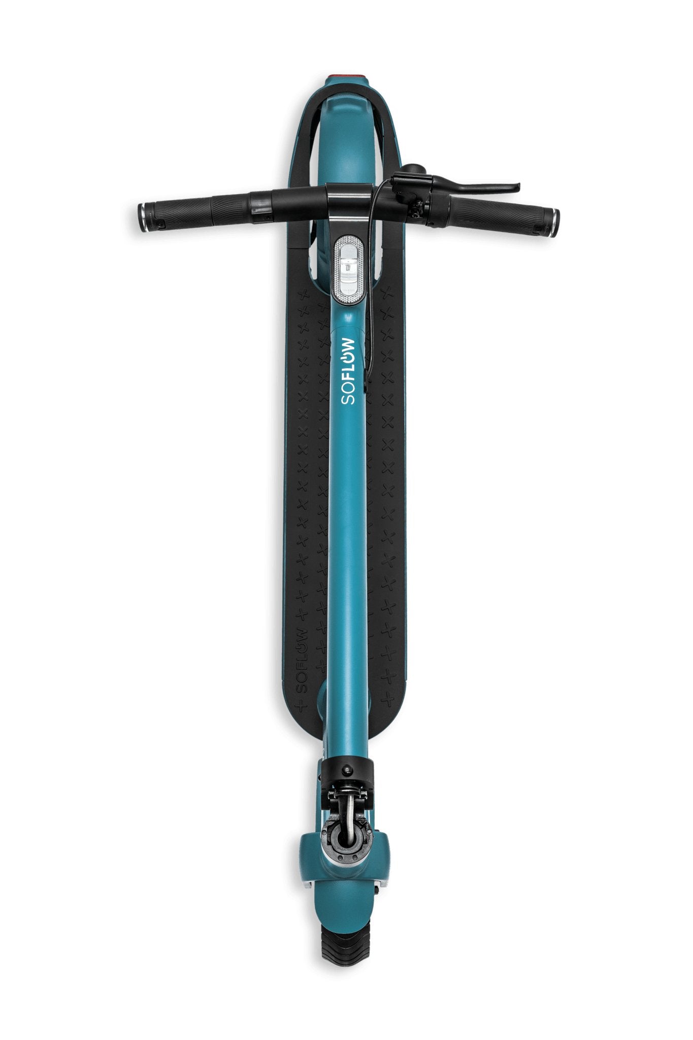 Patinete Soflow So One+ E-Scooter With Blinker