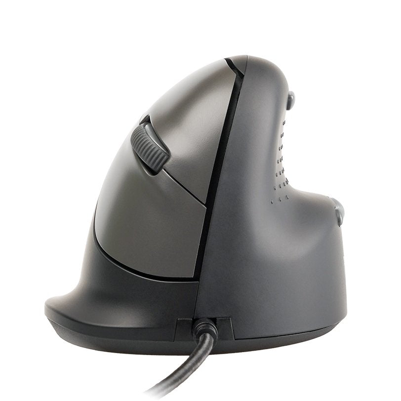 R-Go Ratón He Break Ergonómico Derecha Usb Pequeño