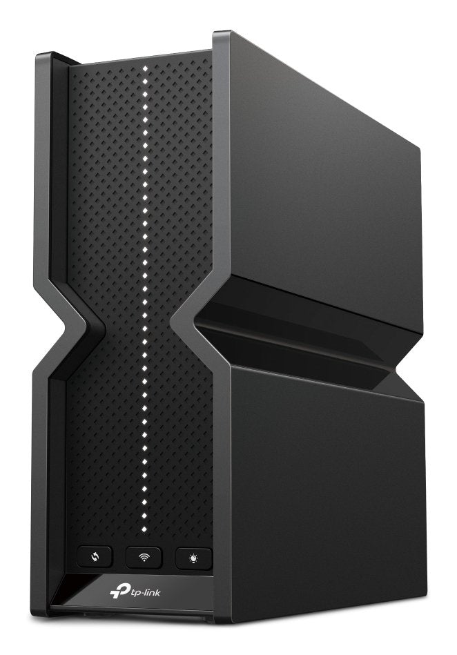 EAN 4895252508000 - TP-Link Archer BE700 router inalámbrico Multi-Gigabit Ethernet Tribanda (2.4 GHz / 5 GHz / 6 GHz) Negro imagen 1