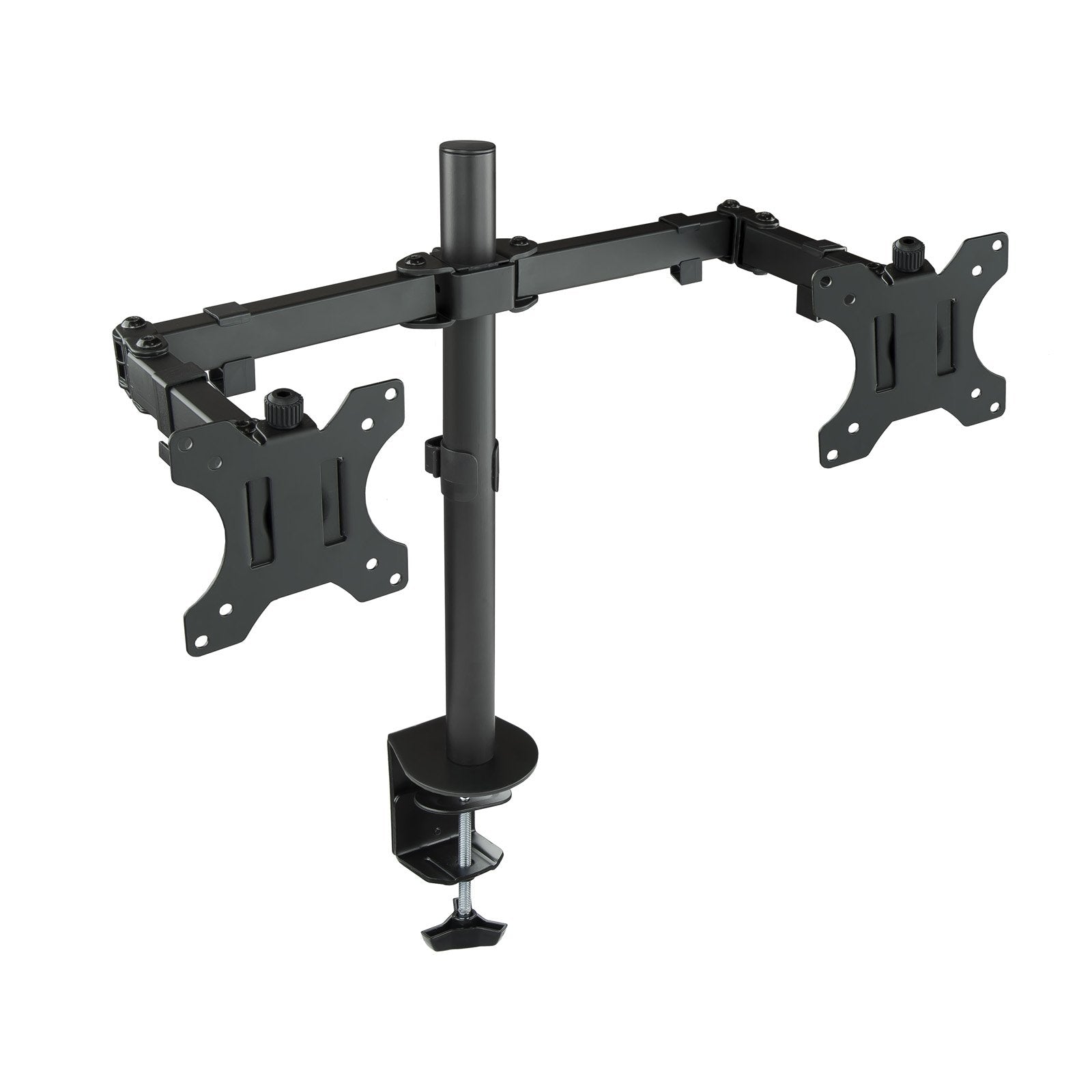 EAN 8433281008069 - TooQ DB1232TN-B soporte para monitor 81,3 cm (32") Escritorioimagen 3)