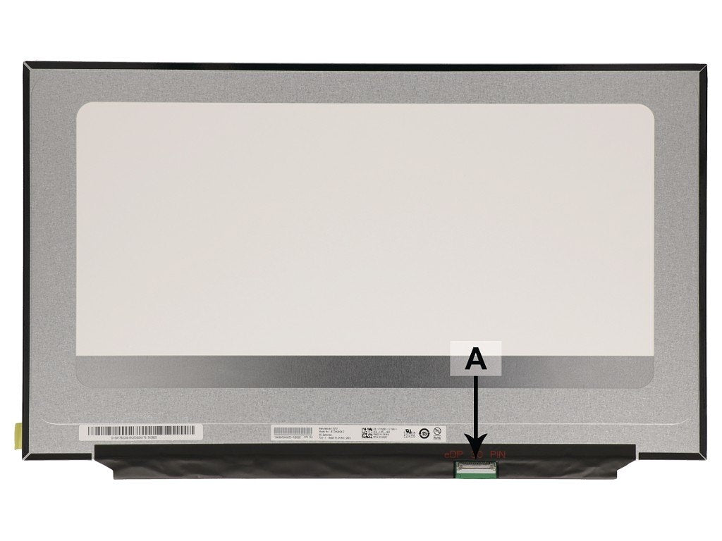 EAN 5055190197073 - 2-Power SCR0731A refacción para laptop imagen 1