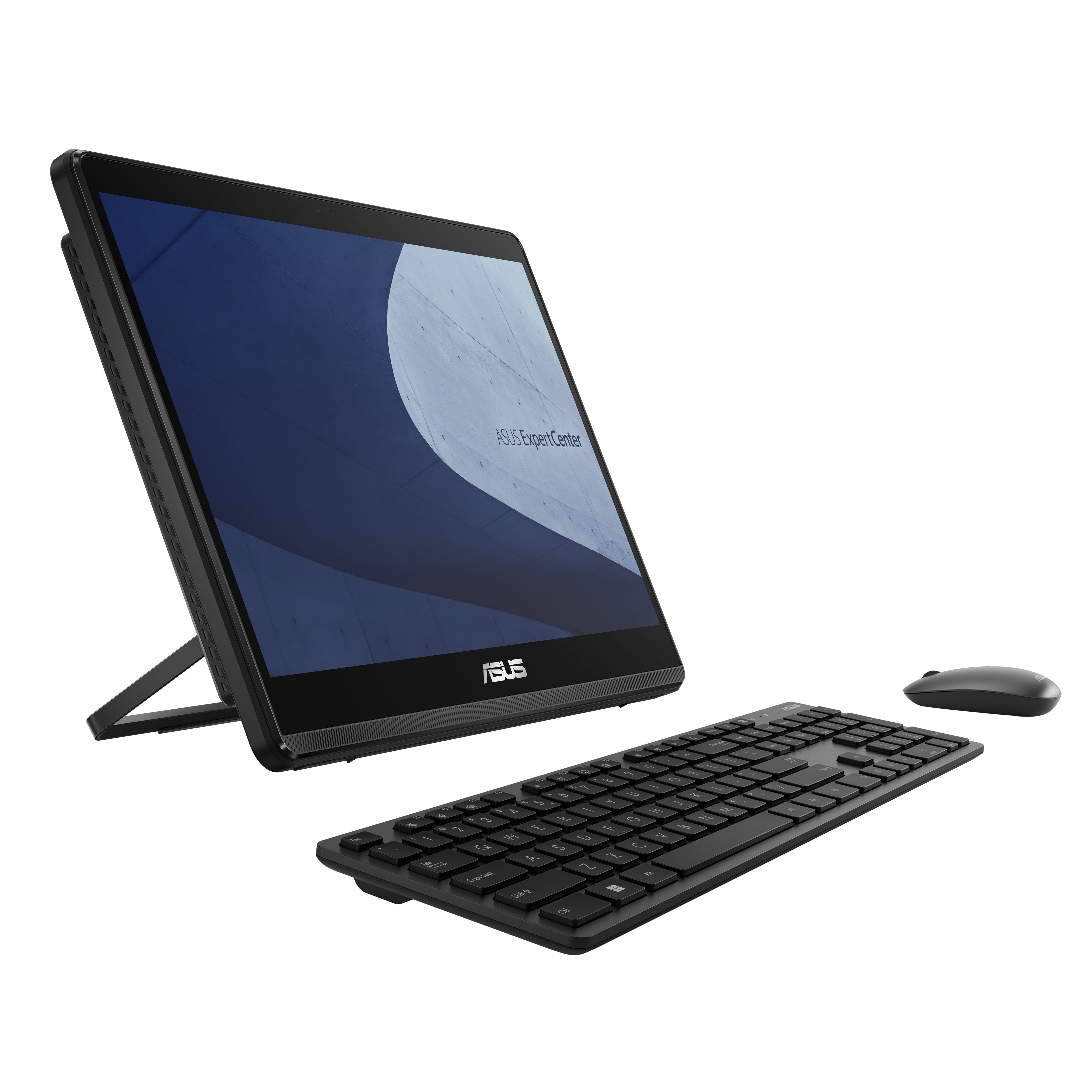 EAN 4711387578230 - ASUS ExpertCenter E1 AiO E1600WKAT-N8256X Intel® Celeron® N N4500 39,6 cm (15.6") 1920 x 1080 Pixeles Pan imagen 2