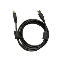 Logitech 993-002155 Cable Usb Usb A Usb B Negro