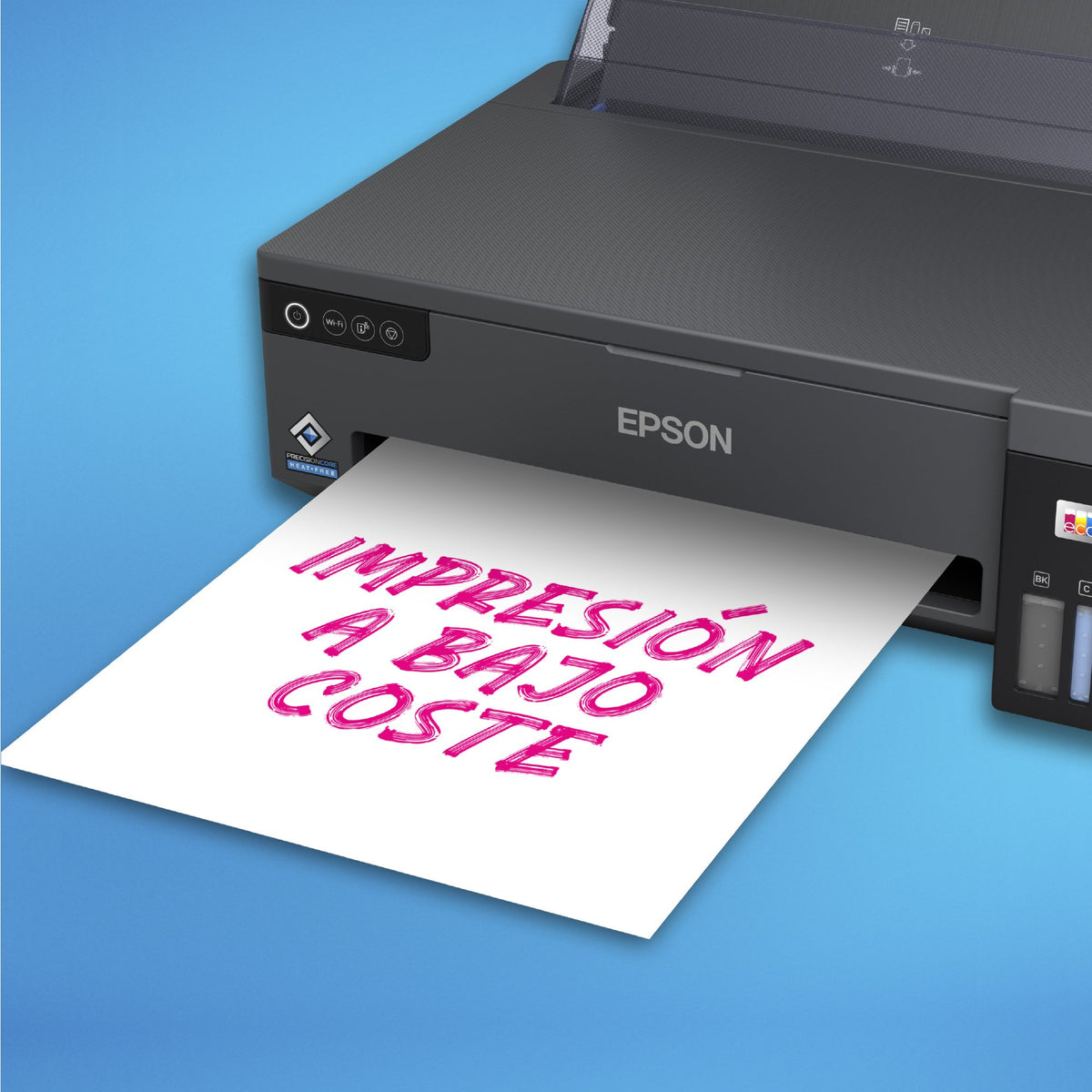 EAN 8715946703015 - Epson EcoTank ET-14100 impresora de inyección de tinta Color 4800 x 1200 DPI A3 Wifi imagen 10