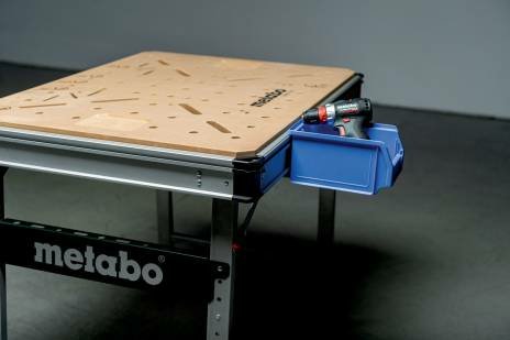 Metabo Multifunktionstisch Mwb100